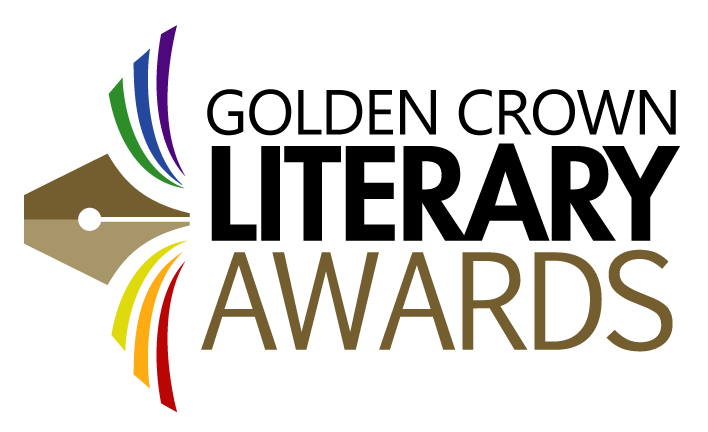 A photo of Gwen on a bike.